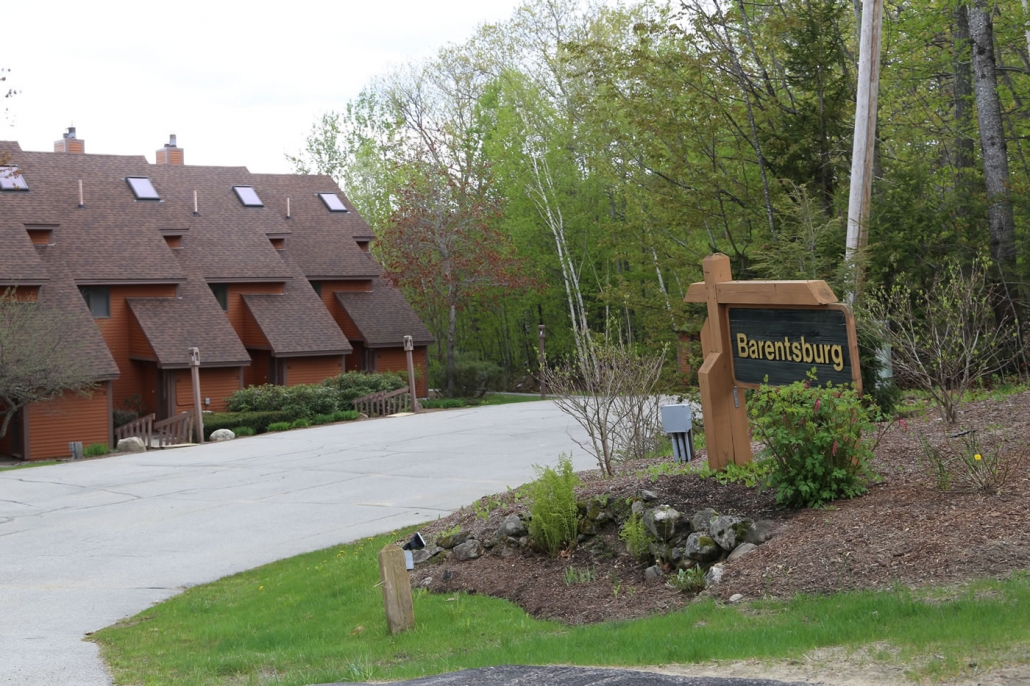 Barentsburg Three Bedroom Townhouse