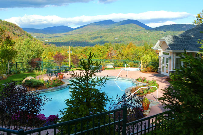 Fitness Center | Nordic Village Resort