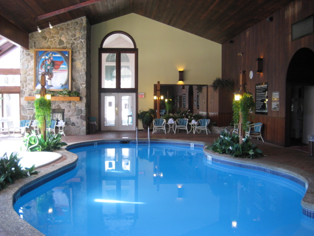 Mountain Club Nordic Village Resort