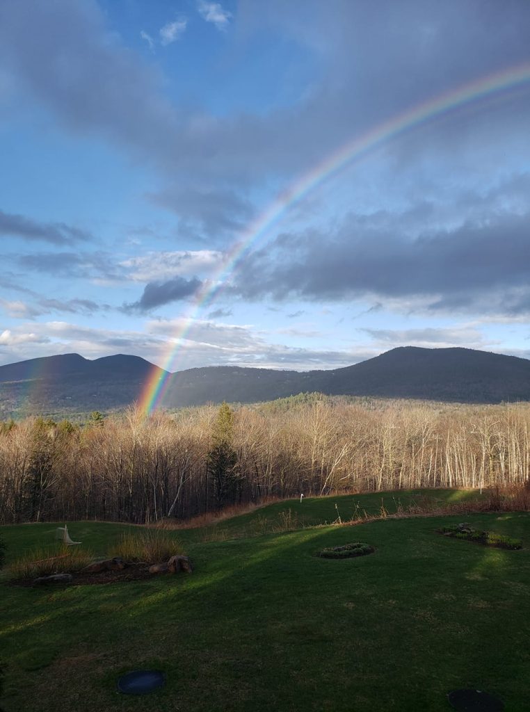 Rainbow Nordic Village Resort