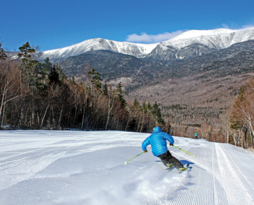 Skiing | Nordic Village Resort