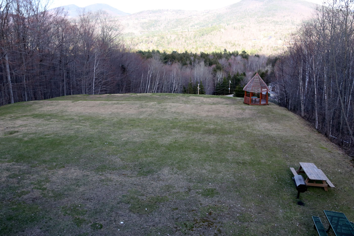 View Hallsburg Superior Condo Nordic Village Resort