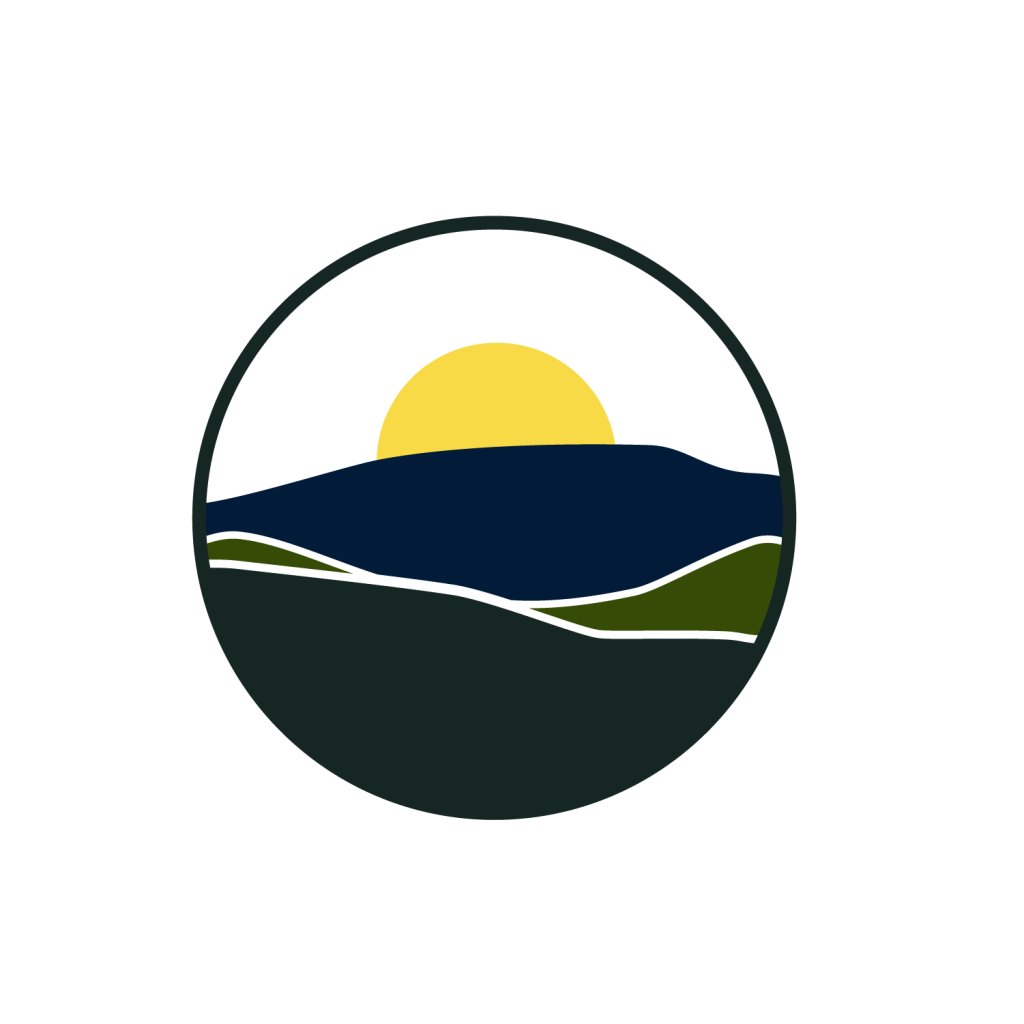 nordic village resort logo icon