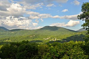 nordic village resort white mountains views