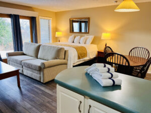 nordic superior suite two kings room